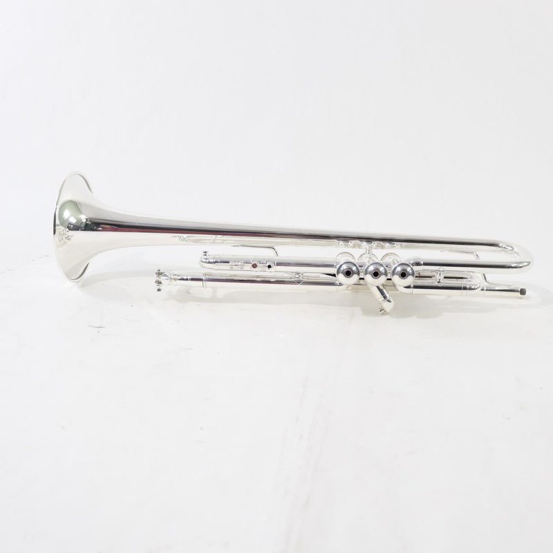 Bach Model LR180S72 Stradivarius Professional Bb Trumpet SN 786109 OPEN BOX- for sale at BrassAndWinds.com