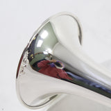 Bach Model LR180S72 Stradivarius Professional Bb Trumpet SN 786109 OPEN BOX- for sale at BrassAndWinds.com