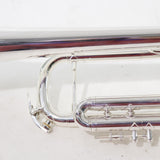 Bach Model LR180S72 Stradivarius Professional Bb Trumpet SN 786109 OPEN BOX- for sale at BrassAndWinds.com