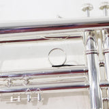Bach Model LR180S72 Stradivarius Professional Bb Trumpet SN 786109 OPEN BOX- for sale at BrassAndWinds.com