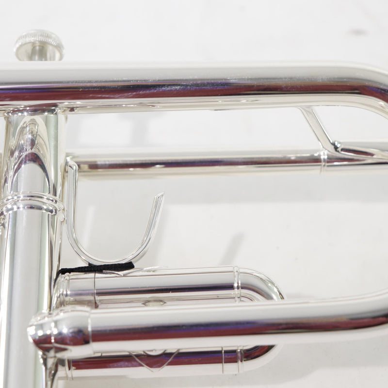 Bach Model LR180S72 Stradivarius Professional Bb Trumpet SN 786109 OPEN BOX- for sale at BrassAndWinds.com