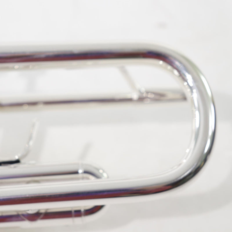 Bach Model LR180S72 Stradivarius Professional Bb Trumpet SN 786109 OPEN BOX- for sale at BrassAndWinds.com