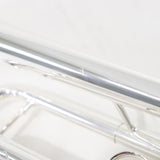 Bach Model LR180S72 Stradivarius Professional Bb Trumpet SN 786109 OPEN BOX- for sale at BrassAndWinds.com