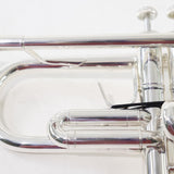 Bach Model LR180S72 Stradivarius Professional Bb Trumpet SN 786109 OPEN BOX- for sale at BrassAndWinds.com