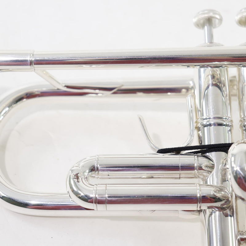 Bach Model LR180S72 Stradivarius Professional Bb Trumpet SN 786109 OPEN BOX- for sale at BrassAndWinds.com