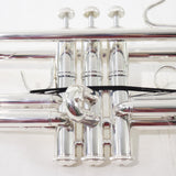 Bach Model LR180S72 Stradivarius Professional Bb Trumpet SN 786109 OPEN BOX- for sale at BrassAndWinds.com