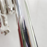 Bach Model LR180S72 Stradivarius Professional Bb Trumpet SN 786109 OPEN BOX- for sale at BrassAndWinds.com