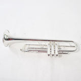 Bach Model LR180S72 Stradivarius Professional Bb Trumpet SN 786109 OPEN BOX- for sale at BrassAndWinds.com