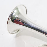 Bach Model LR180S72 Stradivarius Professional Bb Trumpet SN 786109 OPEN BOX- for sale at BrassAndWinds.com