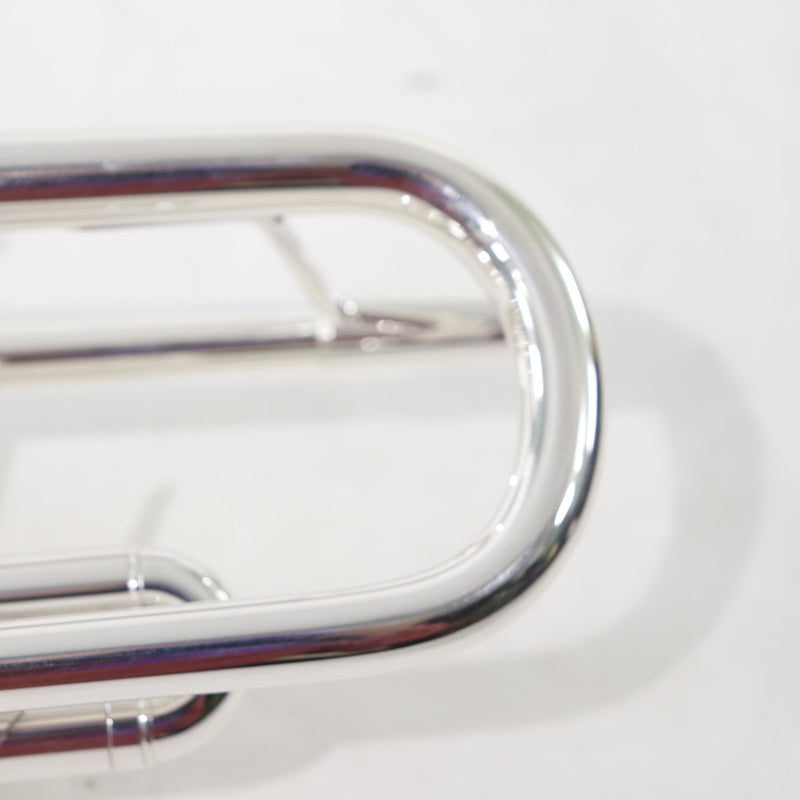 Bach Model LR180S72 Stradivarius Professional Bb Trumpet SN 786109 OPEN BOX- for sale at BrassAndWinds.com
