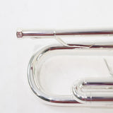 Bach Model LR180S72 Stradivarius Professional Bb Trumpet SN 786109 OPEN BOX- for sale at BrassAndWinds.com