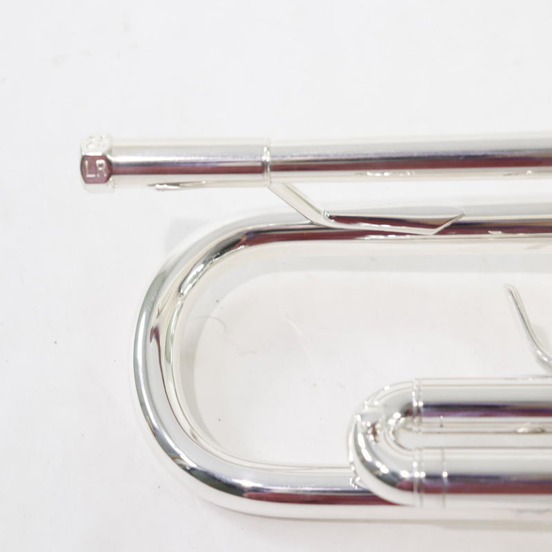 Bach Model LR180S72 Stradivarius Professional Bb Trumpet SN 786109 OPEN BOX- for sale at BrassAndWinds.com