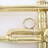 Bach Model LT18077 'New York' Stradivarius Professional Bb Trumpet BRAND NEW- for sale at BrassAndWinds.com
