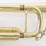 Bach Model LT18077 'New York' Stradivarius Professional Bb Trumpet BRAND NEW- for sale at BrassAndWinds.com