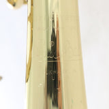 Bach Model LT18077 'New York' Stradivarius Professional Bb Trumpet BRAND NEW- for sale at BrassAndWinds.com