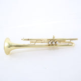 Bach Model LT18077 'New York' Stradivarius Professional Bb Trumpet BRAND NEW- for sale at BrassAndWinds.com