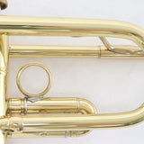 Bach Model LT18077 'New York' Stradivarius Professional Bb Trumpet BRAND NEW- for sale at BrassAndWinds.com