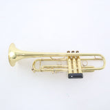 Bach Model LT18077 'New York' Stradivarius Professional Bb Trumpet BRAND NEW- for sale at BrassAndWinds.com