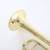 Bach Model LT18077 'New York' Stradivarius Professional Bb Trumpet BRAND NEW- for sale at BrassAndWinds.com