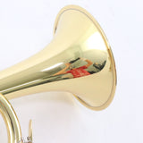 Bach Model LT18077 Stradivarius 'New York' Bb Trumpet SN 677518 OPEN BOX- for sale at BrassAndWinds.com