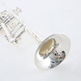 Bach Model LT180S37 Stradivarius Professional Bb Trumpet BRAND NEW- for sale at BrassAndWinds.com