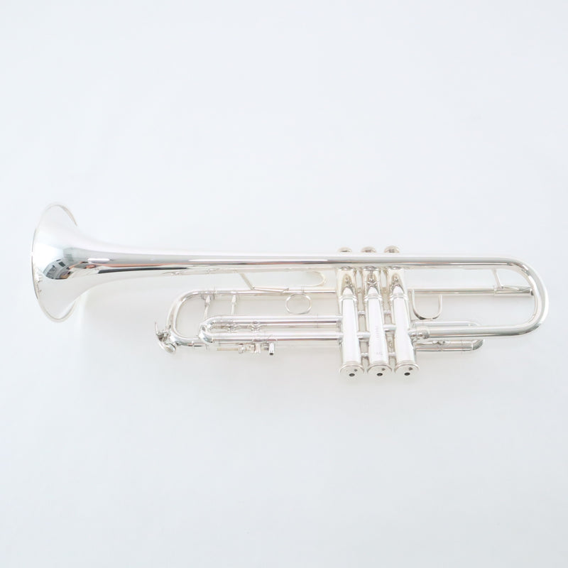 Bach Model LT180S37 Stradivarius Professional Bb Trumpet BRAND NEW- for sale at BrassAndWinds.com