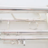 Bach Model LT180S37 Stradivarius Professional Bb Trumpet BRAND NEW- for sale at BrassAndWinds.com