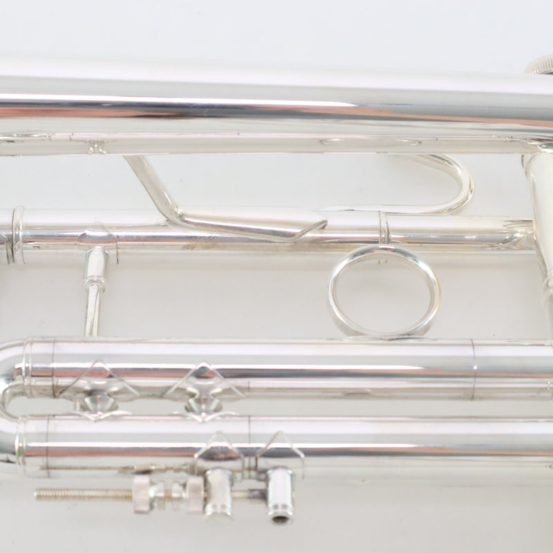 Bach Model LT180S37 Stradivarius Professional Bb Trumpet BRAND NEW- for sale at BrassAndWinds.com