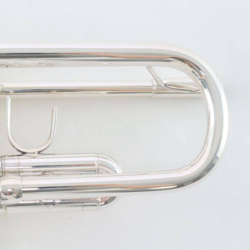 Bach Model LT180S37 Stradivarius Professional Bb Trumpet BRAND NEW- for sale at BrassAndWinds.com