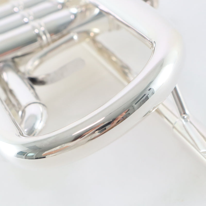 Bach Model LT180S37 Stradivarius Professional Bb Trumpet BRAND NEW- for sale at BrassAndWinds.com