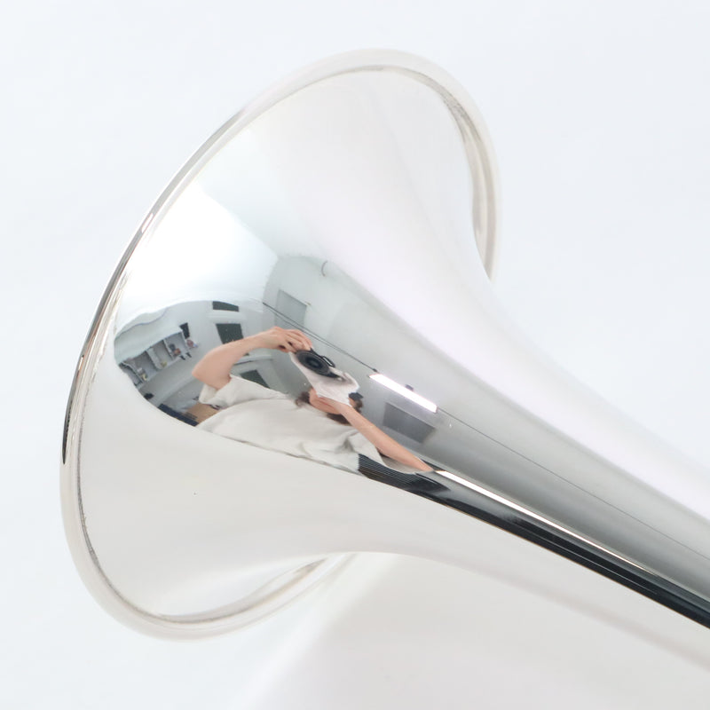 Bach Model LT180S37 Stradivarius Professional Bb Trumpet BRAND NEW- for sale at BrassAndWinds.com