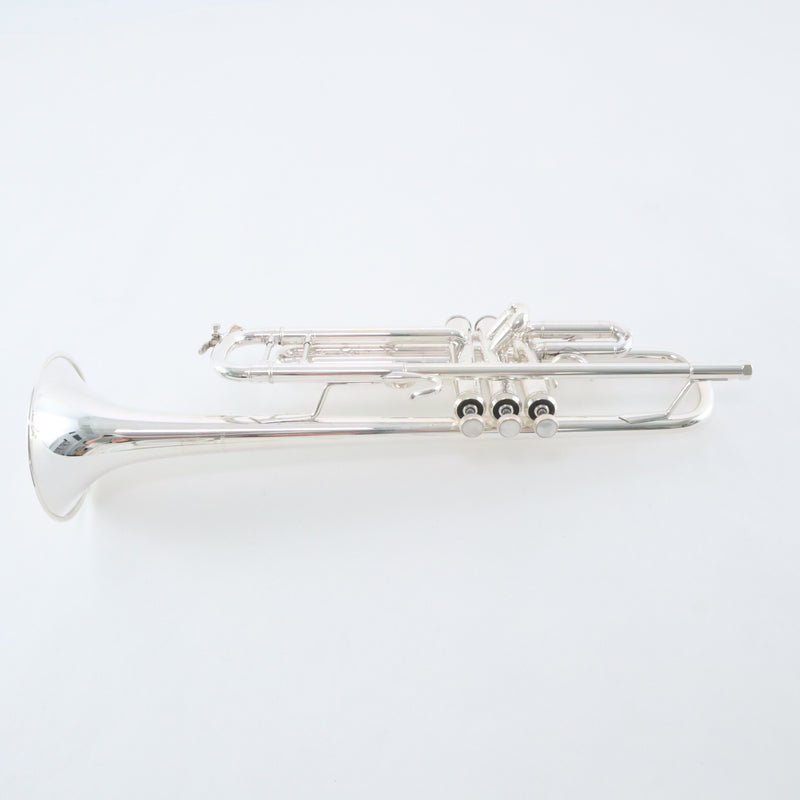 Bach Model LT180S37 Stradivarius Professional Bb Trumpet BRAND NEW- for sale at BrassAndWinds.com