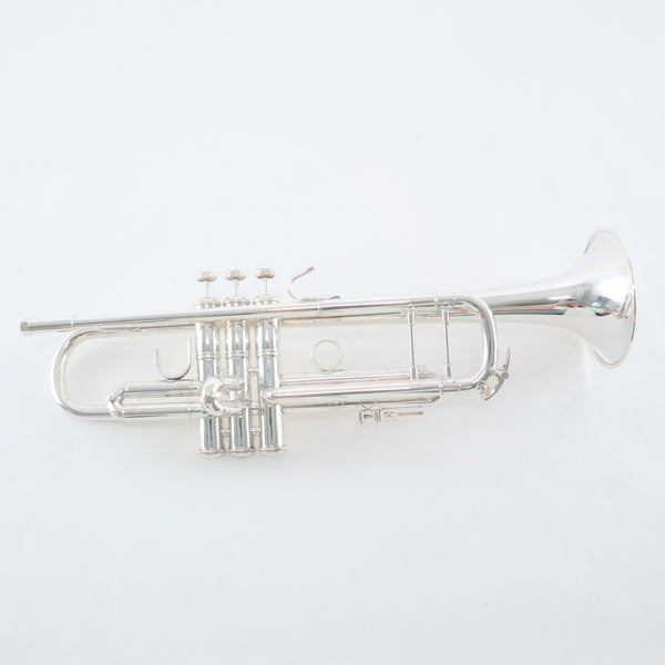 Bach Model LT180S37 Stradivarius Professional Bb Trumpet BRAND NEW- for sale at BrassAndWinds.com