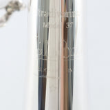 Bach Model LT180S37 Stradivarius Professional Bb Trumpet BRAND NEW- for sale at BrassAndWinds.com