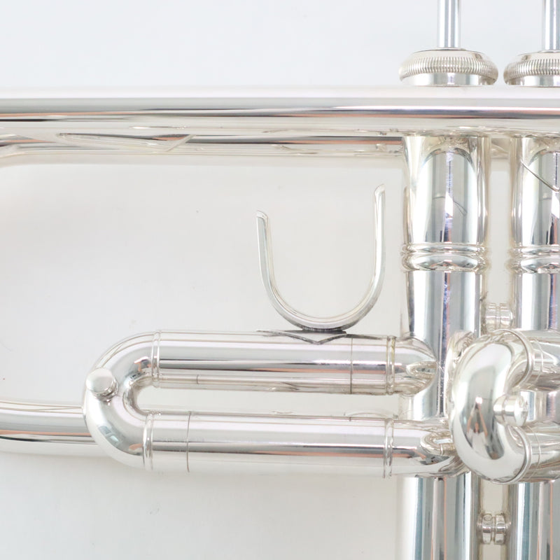 Bach Model LT180S37 Stradivarius Professional Bb Trumpet BRAND NEW- for sale at BrassAndWinds.com
