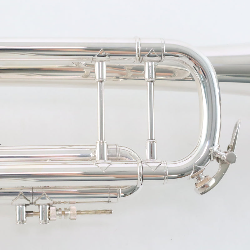 Bach Model LT180S37 Stradivarius Professional Bb Trumpet BRAND NEW- for sale at BrassAndWinds.com