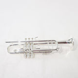 Bach Model LT180S37 Stradivarius Professional Bb Trumpet SN 786589 OPEN BOX- for sale at BrassAndWinds.com