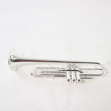 Bach Model LT180S37 Stradivarius Professional Bb Trumpet SN 786589 OPEN BOX- for sale at BrassAndWinds.com