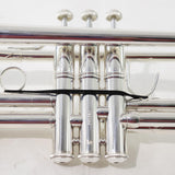 Bach Model LT180S37 Stradivarius Professional Bb Trumpet SN 786589 OPEN BOX- for sale at BrassAndWinds.com