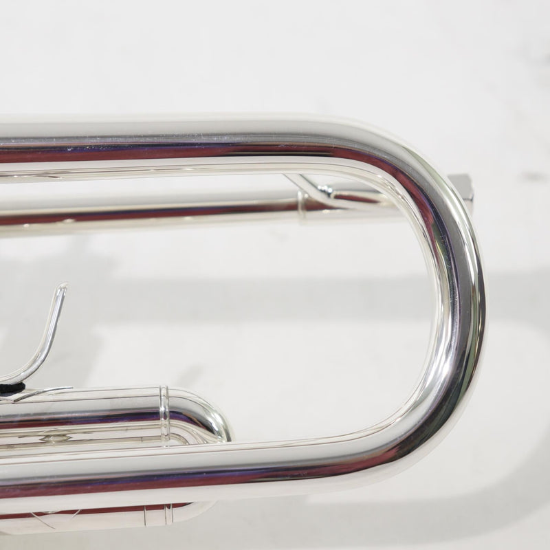 Bach Model LT180S37 Stradivarius Professional Bb Trumpet SN 786589 OPEN BOX- for sale at BrassAndWinds.com