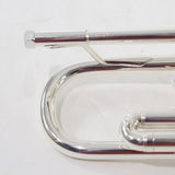 Bach Model LT180S37 Stradivarius Professional Bb Trumpet SN 786589 OPEN BOX- for sale at BrassAndWinds.com