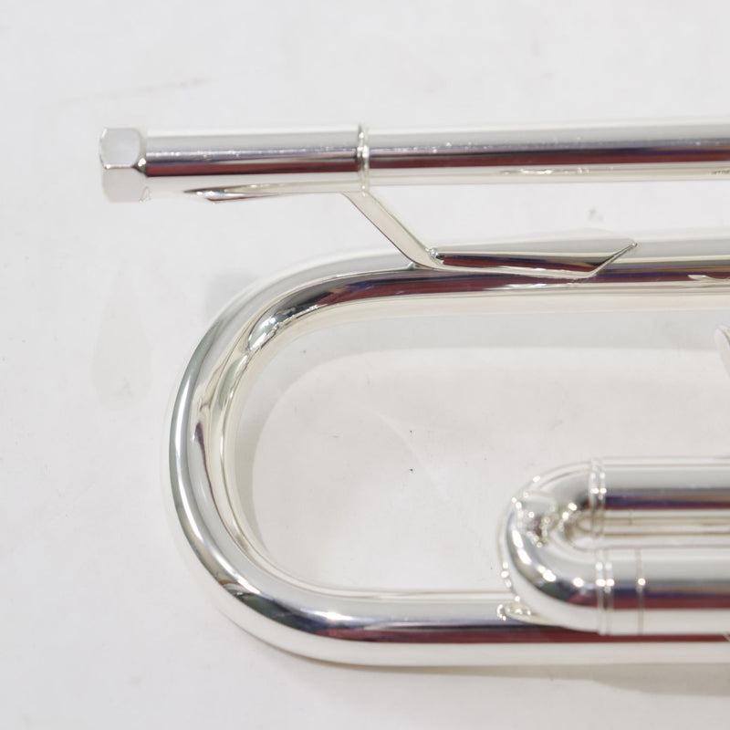 Bach Model LT180S37 Stradivarius Professional Bb Trumpet SN 786589 OPEN BOX- for sale at BrassAndWinds.com