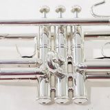 Bach Model LT180S37 Stradivarius Professional Bb Trumpet SN 786589 OPEN BOX- for sale at BrassAndWinds.com