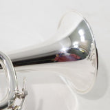 Bach Model LT180S37 Stradivarius Professional Bb Trumpet SN 786589 OPEN BOX- for sale at BrassAndWinds.com