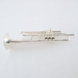 Bach Model LT180S37 Stradivarius Professional Bb Trumpet SN 792876 OPEN BOX- for sale at BrassAndWinds.com