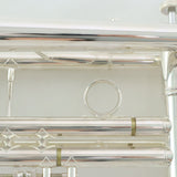 Bach Model LT180S37 Stradivarius Professional Bb Trumpet SN 793669 OPEN BOX- for sale at BrassAndWinds.com