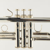 Bach Model LT180S37 Stradivarius Professional Bb Trumpet SN 799431 EXCELLENT- for sale at BrassAndWinds.com