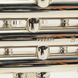 Bach Model LT180S37 Stradivarius Professional Bb Trumpet SN 799431 EXCELLENT- for sale at BrassAndWinds.com