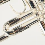 Bach Model LT180S37 Stradivarius Professional Bb Trumpet SN 799431 EXCELLENT- for sale at BrassAndWinds.com