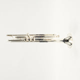 Bach Model LT180S37 Stradivarius Professional Bb Trumpet SN 799431 EXCELLENT- for sale at BrassAndWinds.com